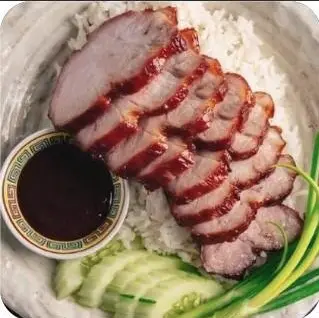 Hình ảnh Thiên Long Hoàng Cơm Tấm - Phạm Hùng