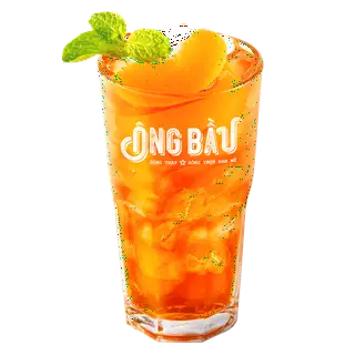 Hình ảnh Trà đào