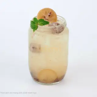 Hình ảnh Trà tắc xí muội