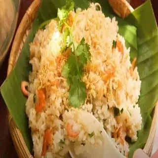 Hình ảnh Xôi mặn