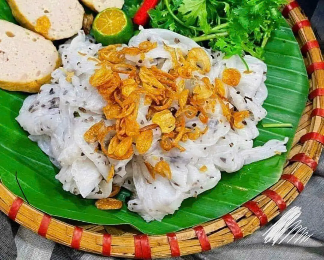 Hình ảnh Bánh ướt
