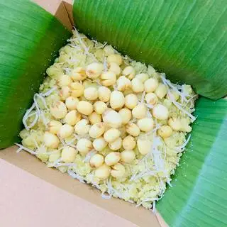 Hình ảnh Xôi cốm hộp 500g