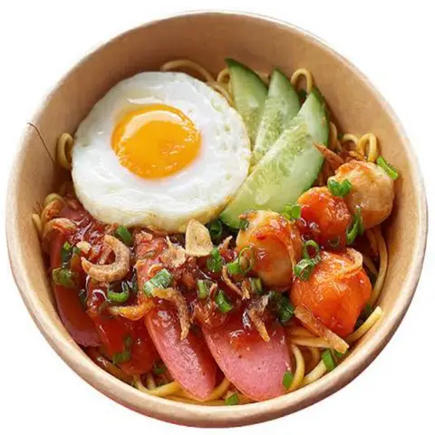 Hình ảnh Ben Ben Food - Nguyễn Khang