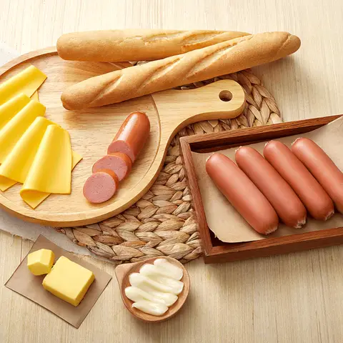 Hình ảnh Bánh Mì ASo - Lê Văn Lương