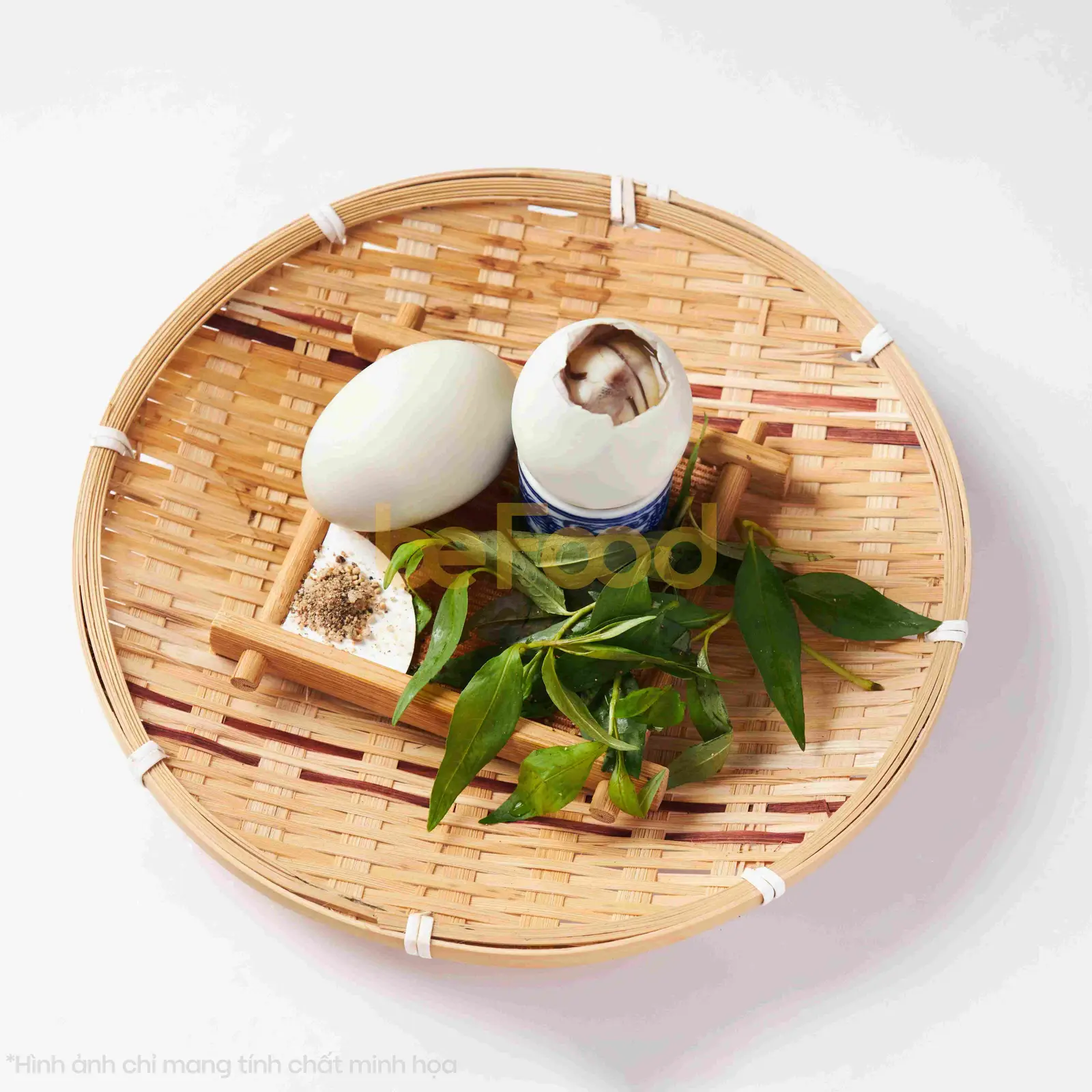 Hình ảnh Bò Bía & Ăn Vặt - An Dương Vương