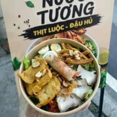 Hình ảnh Chi Chi - Bún Nước Tương - Dương Công Khi