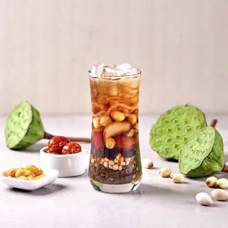 Hình ảnh Sâm bổ lượng