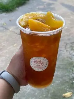 Hình ảnh Trà đào