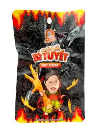 Hình ảnh Chân gà rút xương Bà Tuyết