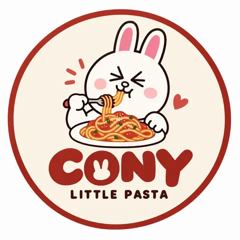 Hình ảnh Cony Little Pasta - Đường N2