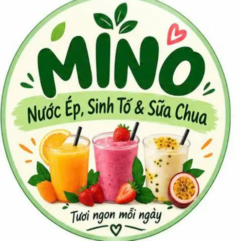 Hình ảnh MINO - Nước Ép, Sinh Tố & Sữa Chua - Trần Quý Cáp