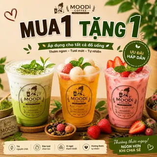 Hình ảnh Mua 1 tặng 1
