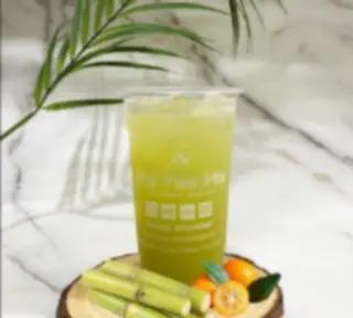 Hình ảnh Mía tắc - hot