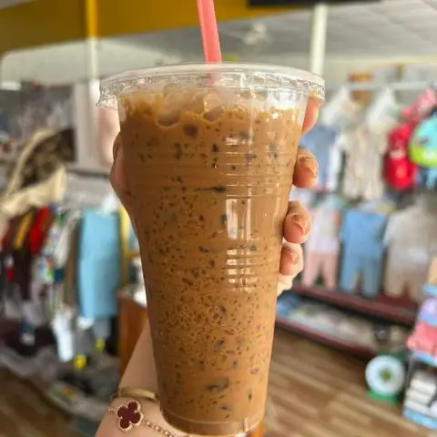 Hình ảnh CÀ PHÊ CHI - Chung Cư Bùi Minh Trực - Đường Số 8