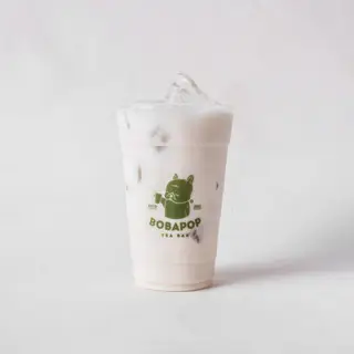 Hình ảnh Trà sữa trà xanh
