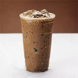 Hình ảnh Cafe cacao sữa