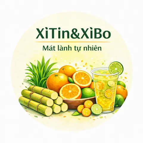 Hình ảnh XÌ TIN - XÌ PO QUÁN - Kinh A