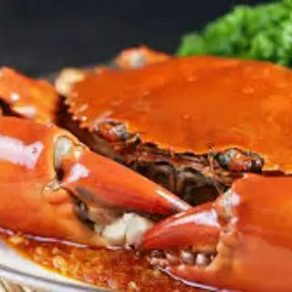 Hình ảnh Cua hấp