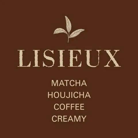 Hình ảnh LISIEUX - Matcha, Houjicha & Coffee - Khiếu Năng Tĩnh