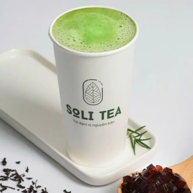 Hình ảnh Matcha Okinawa