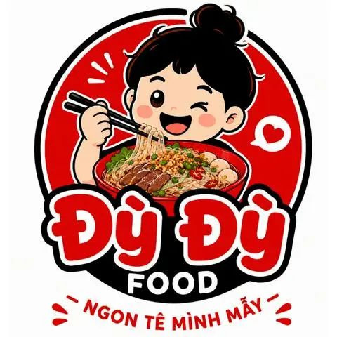 Hình ảnh Đỳ Đỳ Food - Miến Trộn & Chân Gà Sốt Thái - Tôn Đản