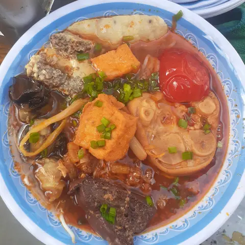 Hình ảnh Bún Riêu Cua - Võ Thị Thừa