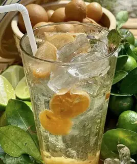 Hình ảnh Chanh muối