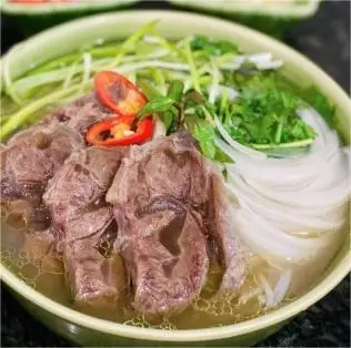 Hình ảnh Phở Ông Sành - Nguyễn Xiển