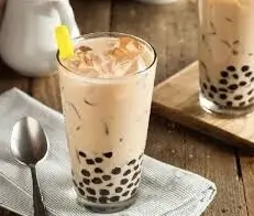 Hình ảnh Trà sữa truyền thống