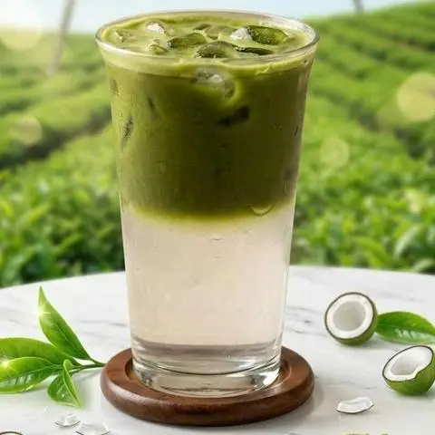 Hình ảnh Trà Sữa Ngọc Linh - Bình Đông