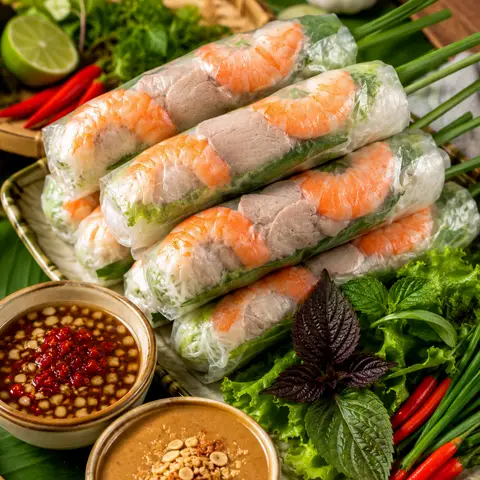 Hình ảnh Quán Hoàng Ròm Food Món Ăn Nhanh - Huỳnh Tấn Phát