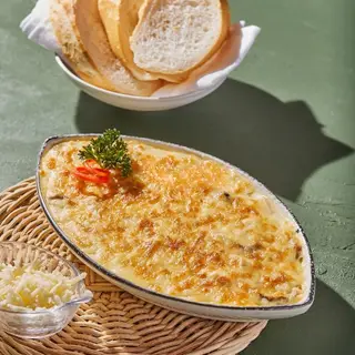 Hình ảnh Gà bỏ lò Kampong -D