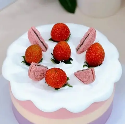 Hình ảnh Bánh Kem & Bánh Ngọt Phú Khang - Nguyễn Văn Tăng