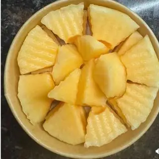 Hình ảnh Dưa lưới