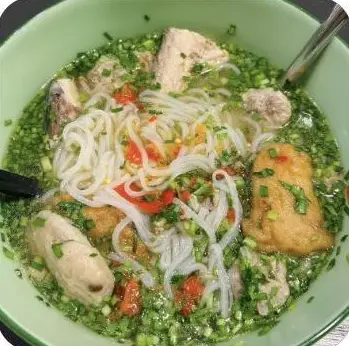 Hình ảnh Bún Chả Cá Nha Trang - Nguyễn Văn Lượng