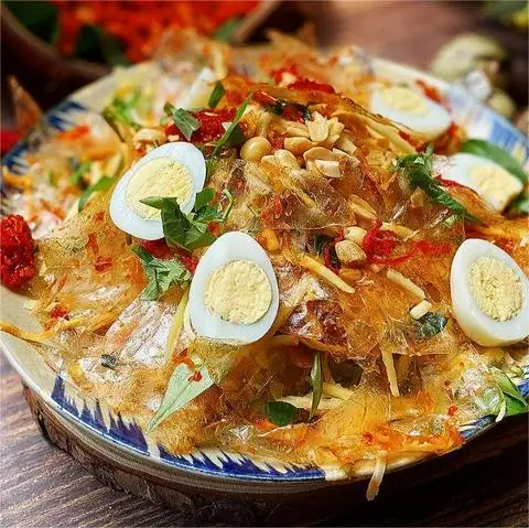 Hình ảnh Ăn Vặt Thanh Tâm - Trần Văn Quang