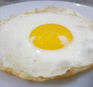 Hình ảnh Trứng ốp la thêm