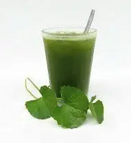 Hình ảnh Rau Má Đậu Xanh ( Ly 700ml )
