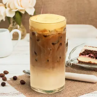 Hình ảnh Cà phê hạnh nhân