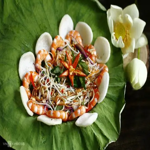 Hình ảnh Bánh Mì Ruby - Võ Văn Kiệt
