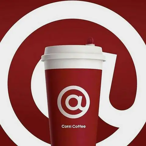 Hình ảnh Cotti Coffee - Trà, Cà Phê & Bánh - Vincom Mega Mall