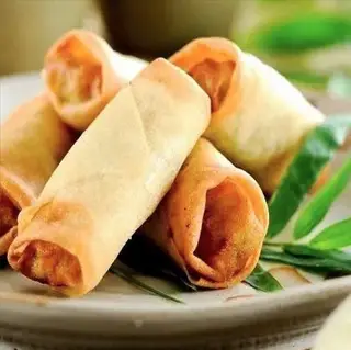 Hình ảnh Chả giò Hai làm