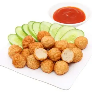 Hình ảnh Cá viên