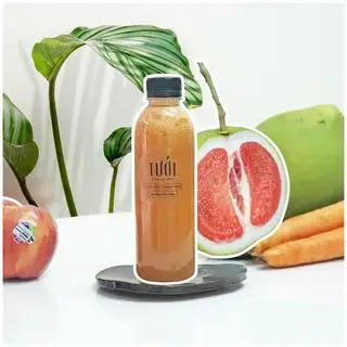 Hình ảnh Bưởi cân bằng B2