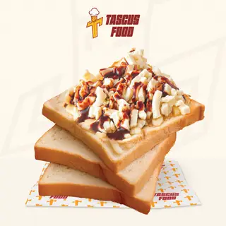 Hình ảnh Sandwich phomai socola