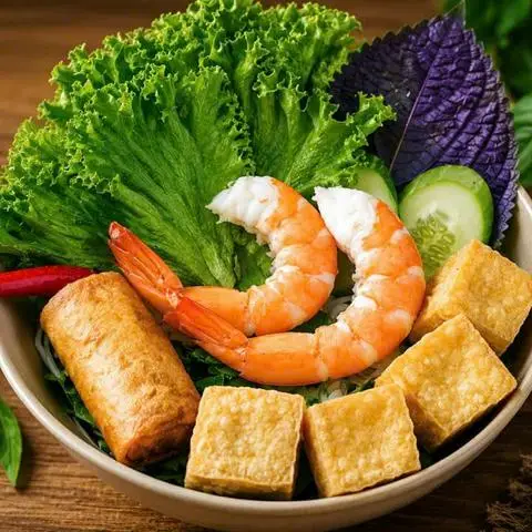 Hình ảnh Bún Nước Tương An An - Nguyễn Trãi