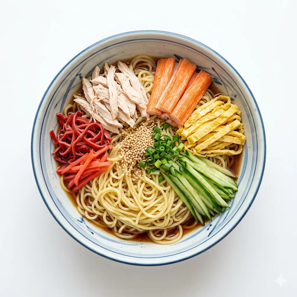 Hình ảnh Karaage curry ramen
