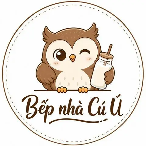 Hình ảnh Bếp Nhà Cú Ú - Nguyễn Cửu Phú
