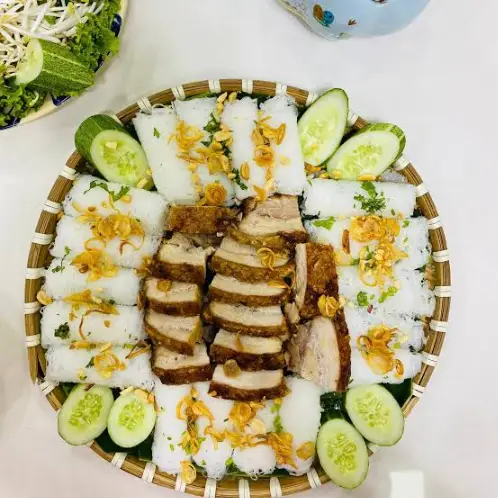 Hình ảnh Gia Phát - Bánh Mì Heo Quay & Bánh Hỏi Heo Quay - Rạch Bùng Binh