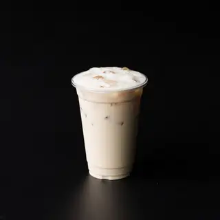 Hình ảnh Sữa tươi kem cheese